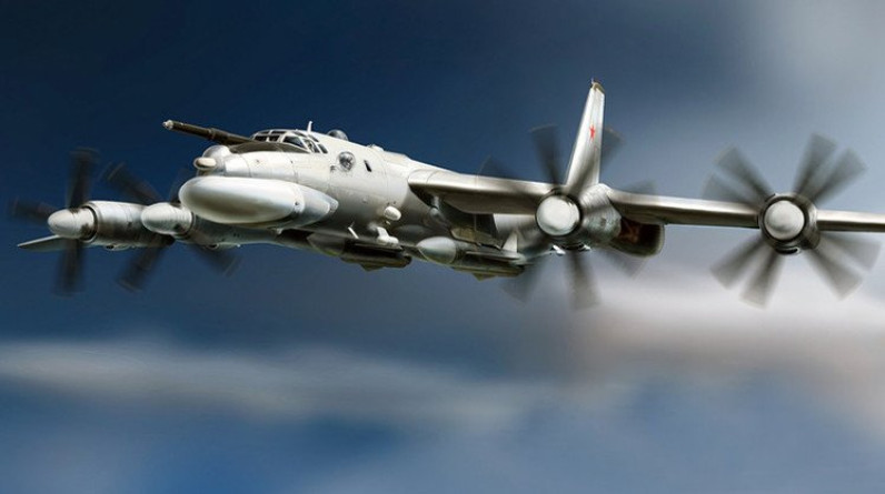 تثير خوف الأمريكيين.. كل ما تريد معرفته عن قاذفة القنابل توبوليف-95 الروسية